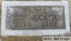 Emma Goeldner Schnucker