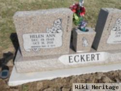 Helen Ann Eckert