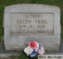 Helen Frail