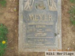 Edwin Meyer