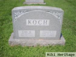 Evelyn T. Koch