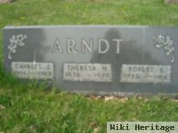 Robert K Arndt