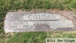 Joseph P. Colgan