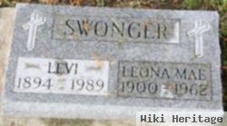 Levi Swonger