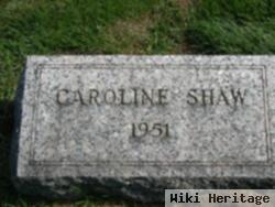 Caroline Shaw