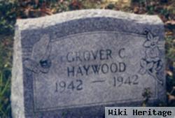 Grover C. Haywood