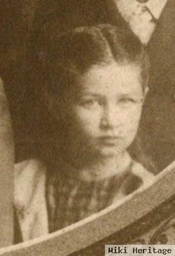 Gladys "glade" Lockhart Mccormick