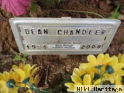 Dean Chandler