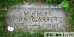 Nora Garrett