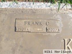 Frank C King