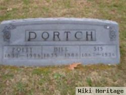 Bill Dortch