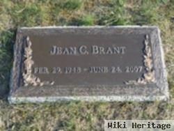 Jean Brant