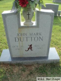 John Mark Dutton