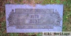 Ruth Purkey Hunt