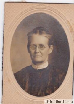 Sarah Louisa "lucy" Gladney Colquitt