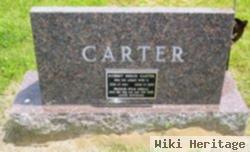 Robert B Carter