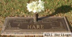 Jill M. Hare