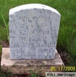 William Fuller