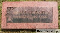 Julia E. Coonfield