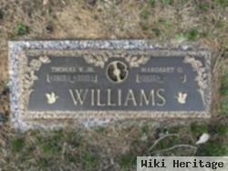 Thomas V. Williams, Jr