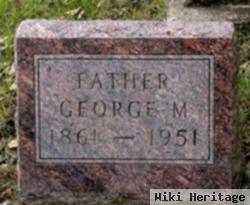 George Matthew Story