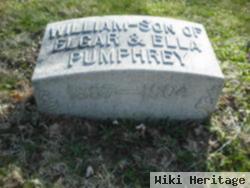 William Franklin Pumphrey