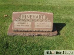 Margaret G. Rinehart