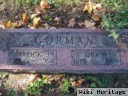 Ora B. Gorman