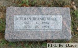 Norman L. "(Beanie)" Vince