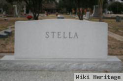 Ben Stella