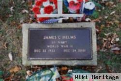 James C. Helms