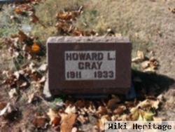 Howard L Gray