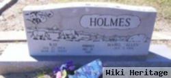 Mable Allen Holmes