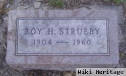 Roy H. Strueby