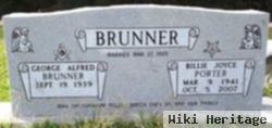 Billie Porter Brunner