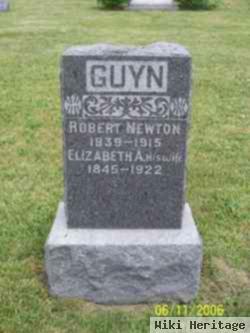 Elizabeth A. Guyn