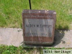 Alden M. Tippery