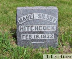 Mabel S. Silsby Hitchcock