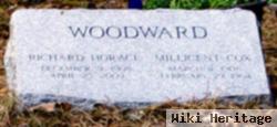Richard Horace Woodward