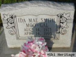 Ida Mae "moo-Gal" Smith