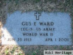 Gus E. Ward