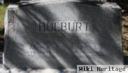 Birt Eugene Hulburt