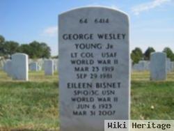 George Wesley Young, Jr.