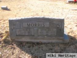 Reuben T. Morris