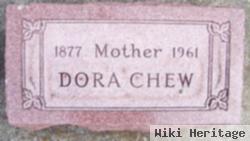 Dora Chew