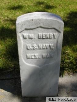 William Henry