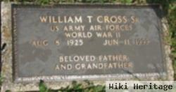 William Cross