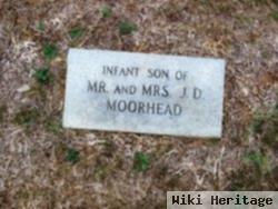 Infant Son Moorhead