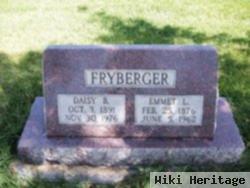 Emmet L. Fryberger