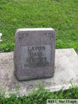 Lavon Dale Souder